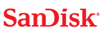 Sandisk logo