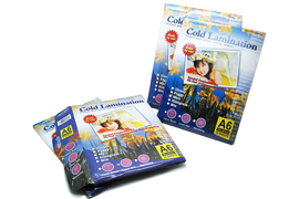 40108033 mediatech cold laminating hologram laser heart a6 01