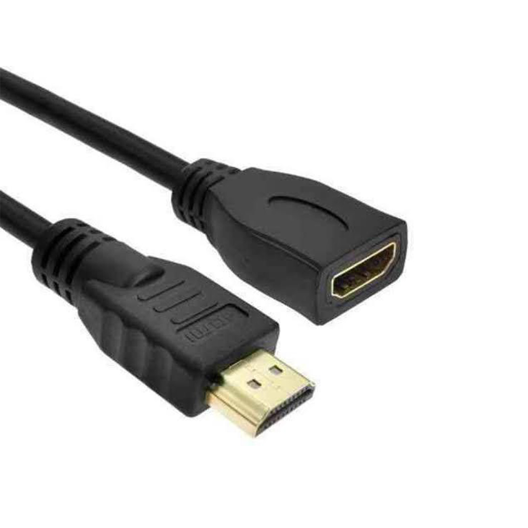 50914076   hdmi extension