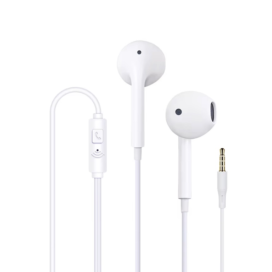 Generic earphone xo 01