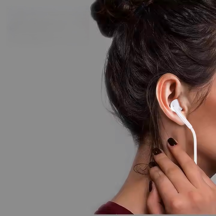 Generic earphone xo 04