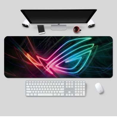 Generic mouse pad gaming large 01