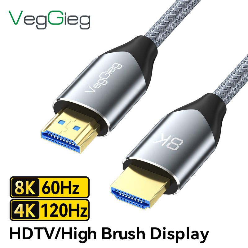 Hdmi 8k   