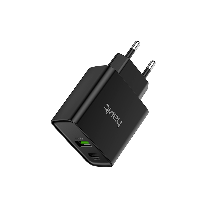 Havit travel charger 01