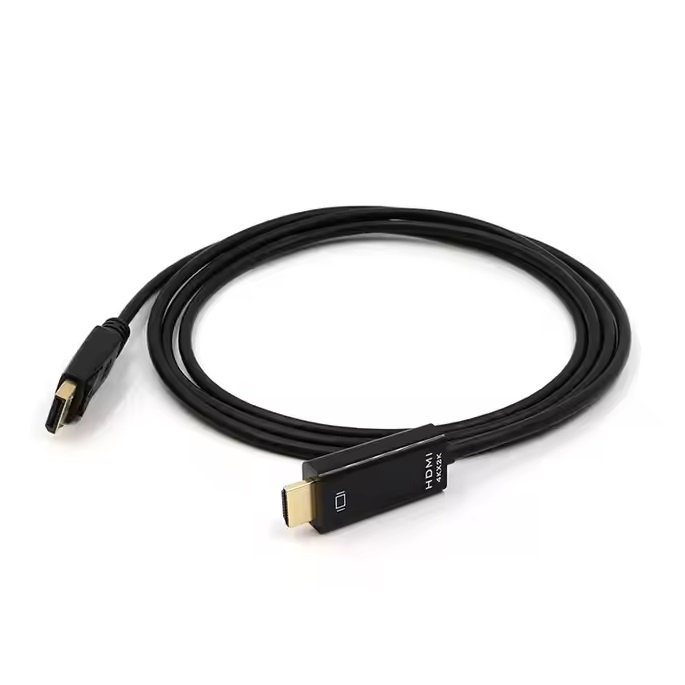 Illupro kabel dp to hdmi 03