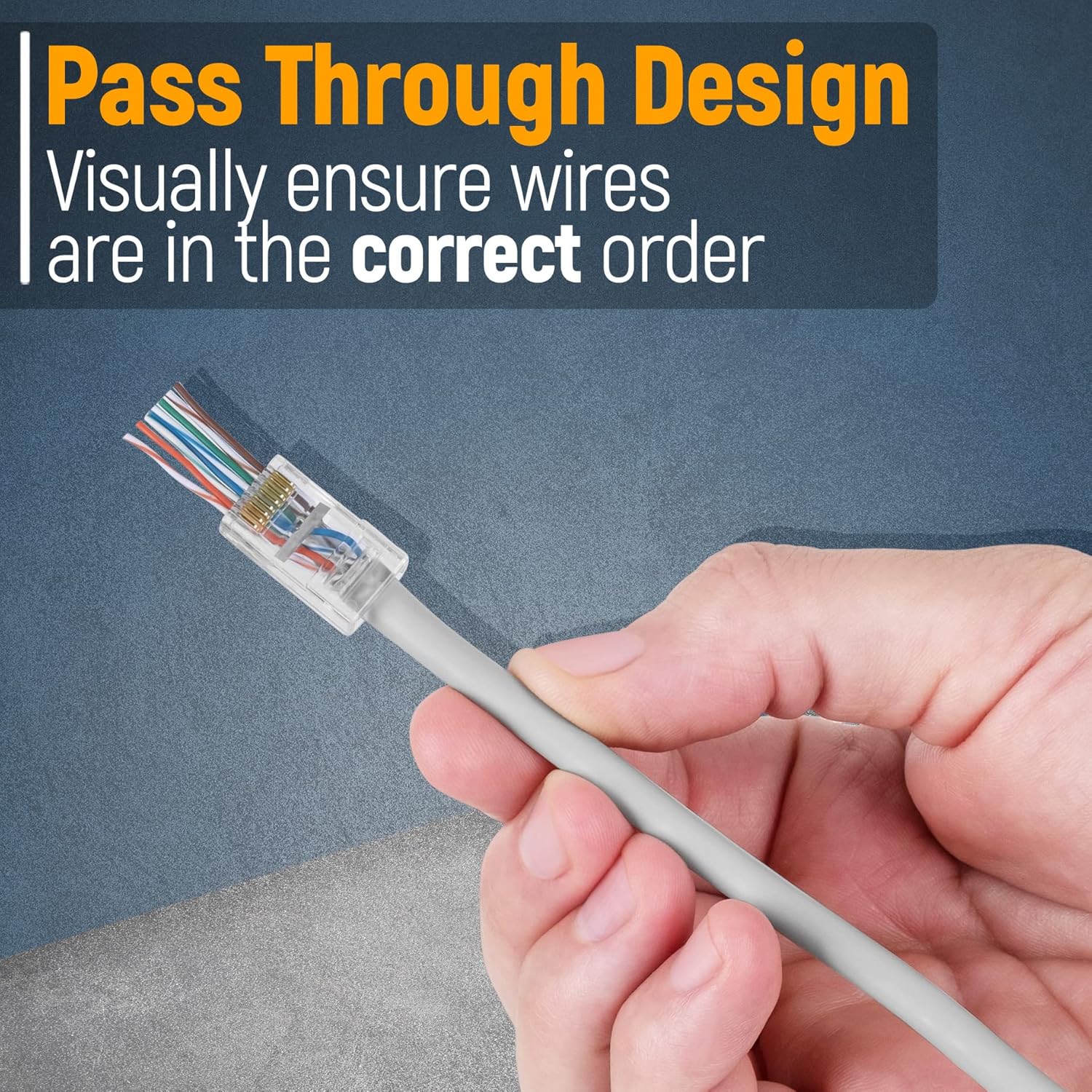 Illupro konektor rj45 anti gagal 03