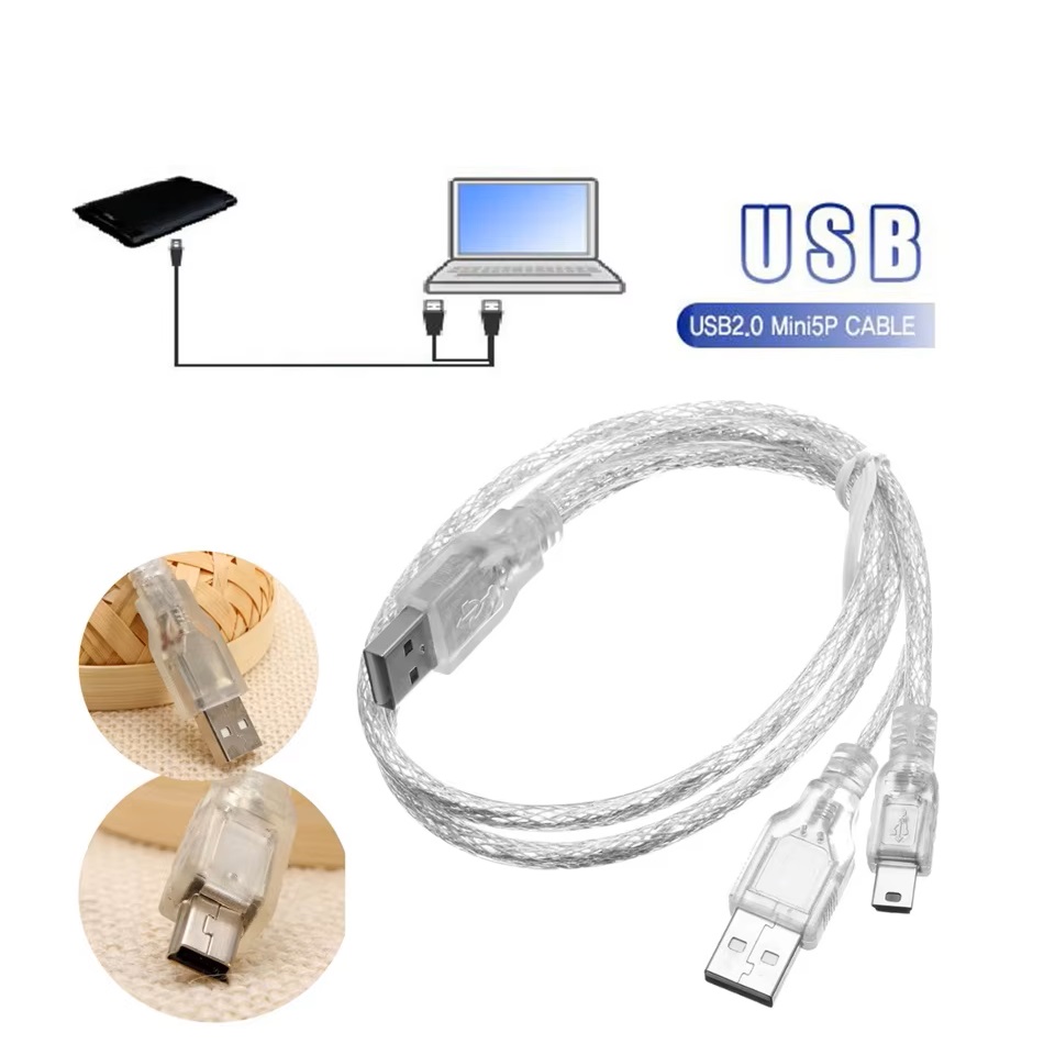 Illupro 5 pin splitter 01