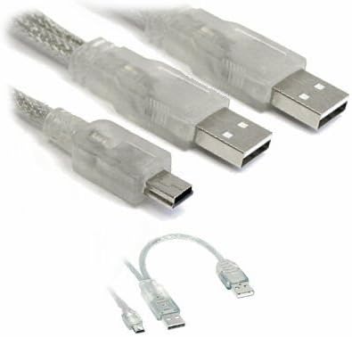 Illupro 5 pin splitter 04