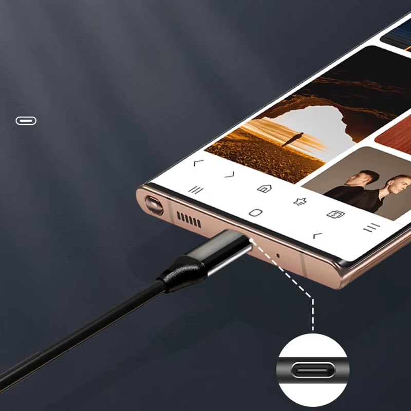 Illupro type c to type c 03