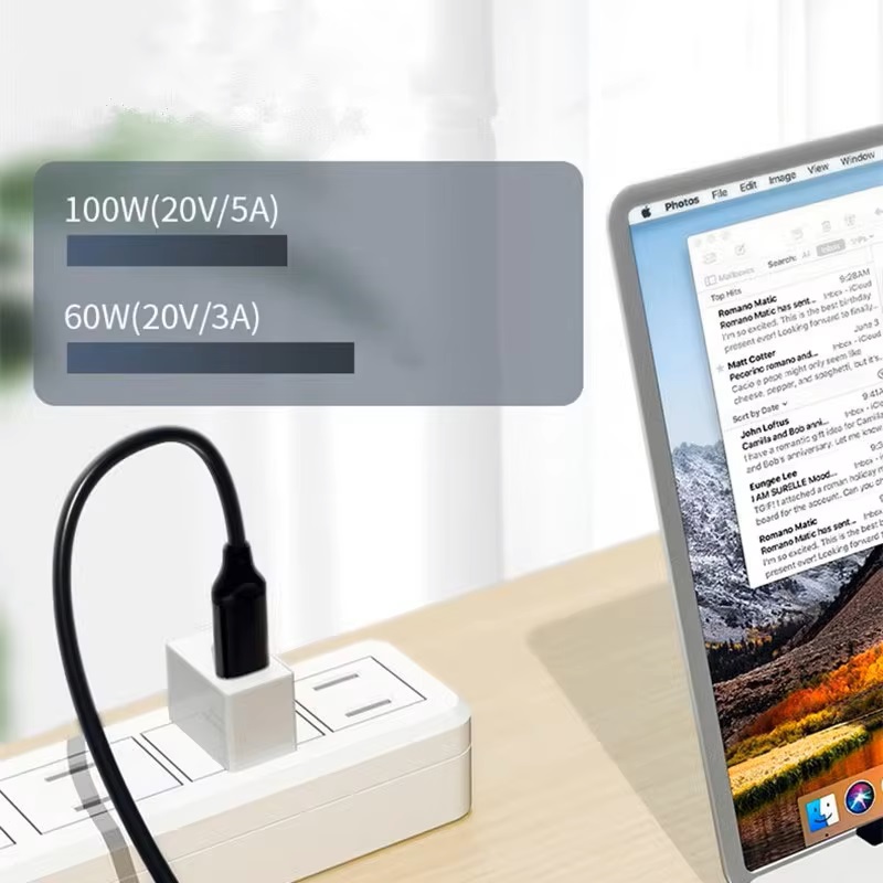 Illupro type c to type c 04