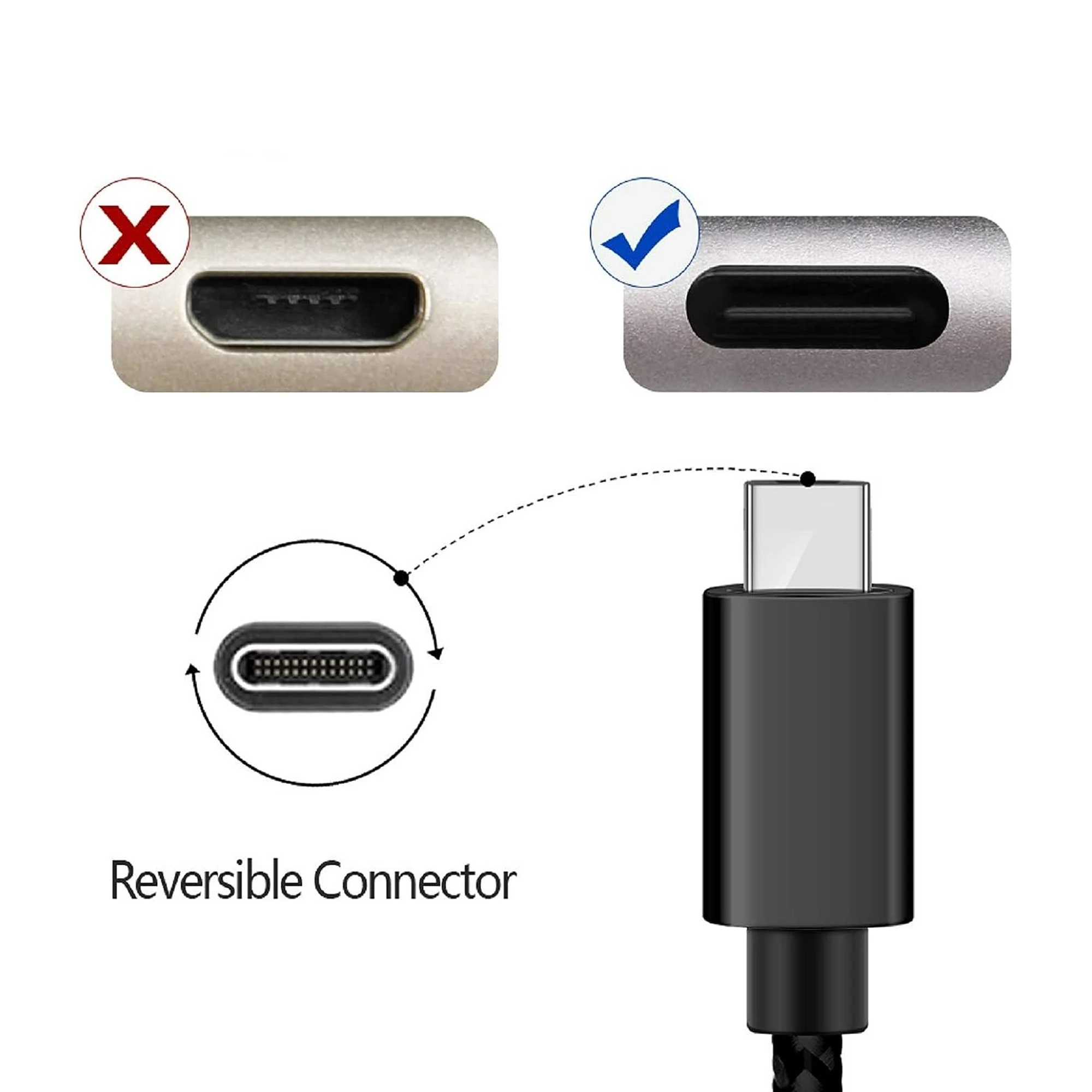 Illupro type c to type c 06