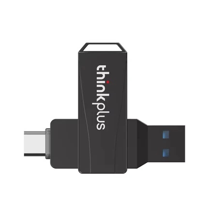 Lenovo thinkplus black