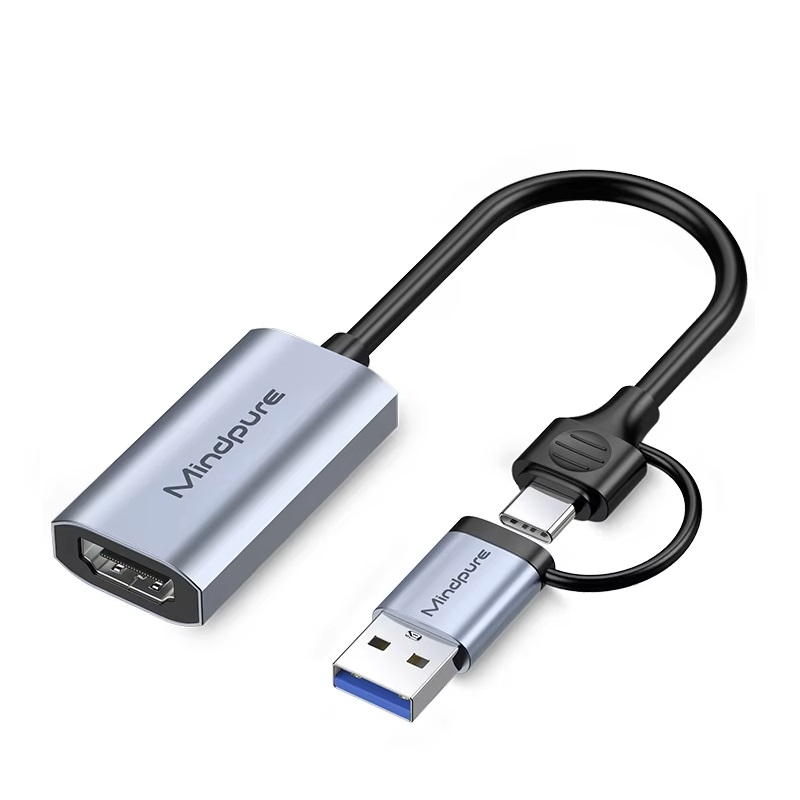 Mindpure hdmi capture 01