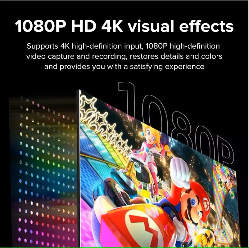 Mindpure hdmi capture 03