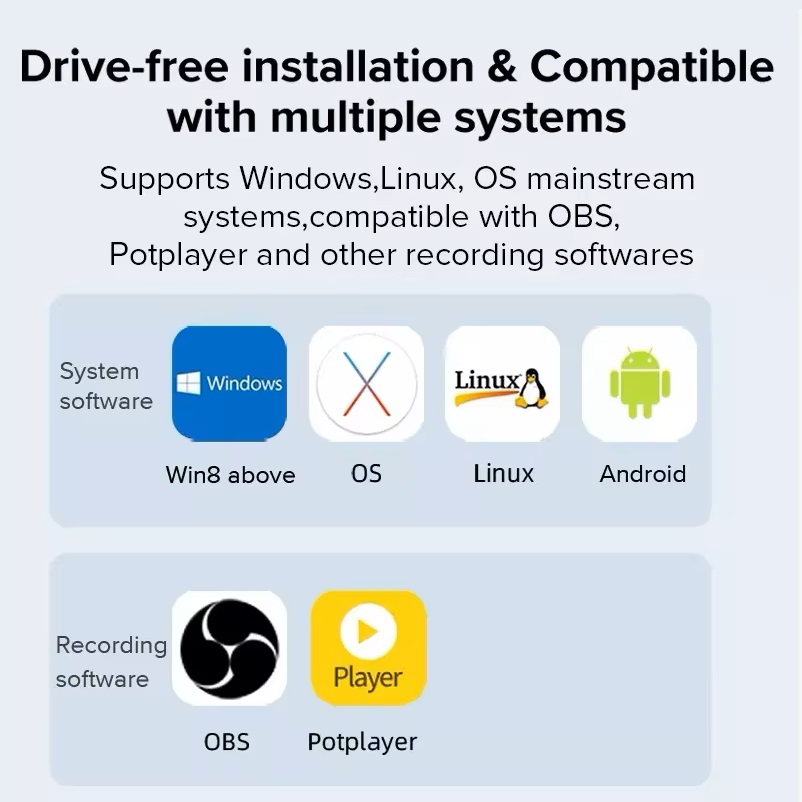 Mindpure hdmi capture 04
