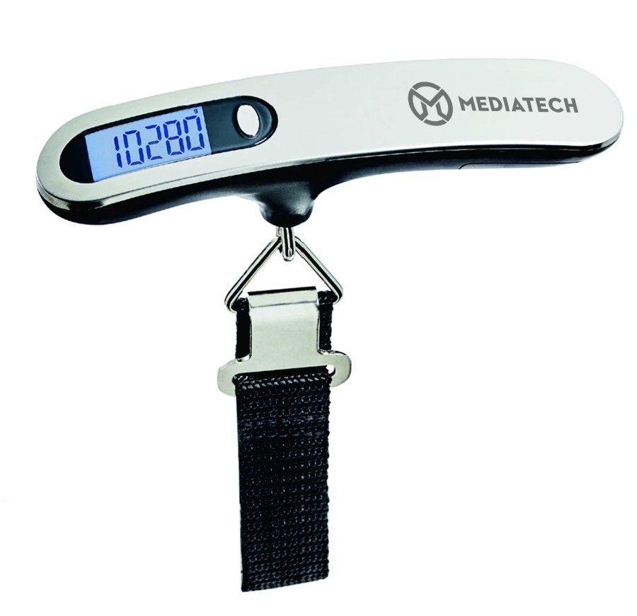 Mediatech digital luggage