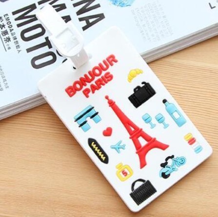 Mediatech luggage tag 02