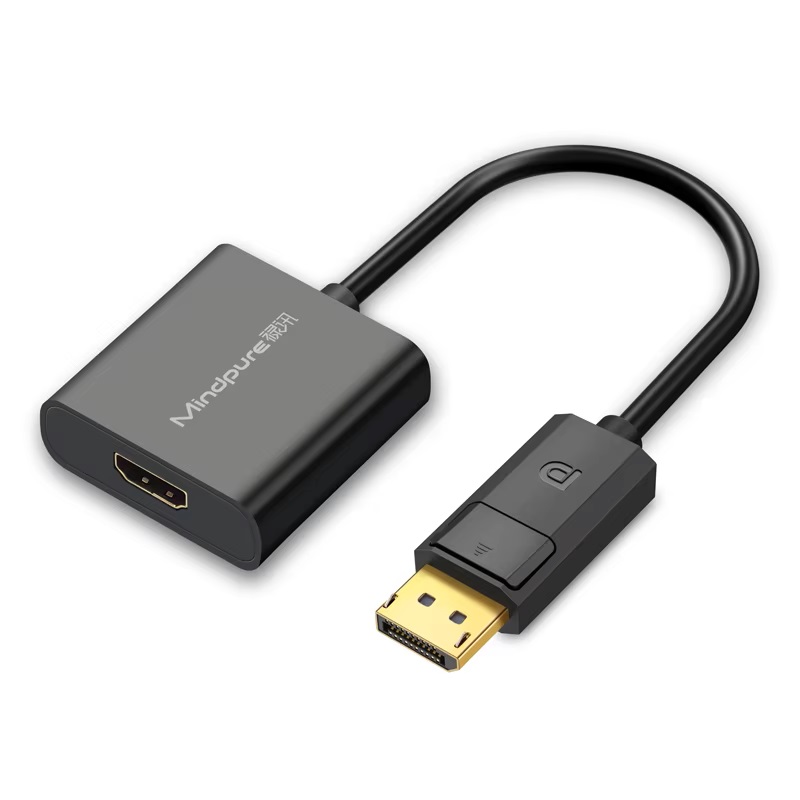 Mindpure dp to hdmi 01