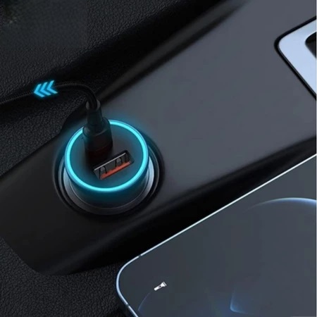 Rexi car charger gm38 c 02