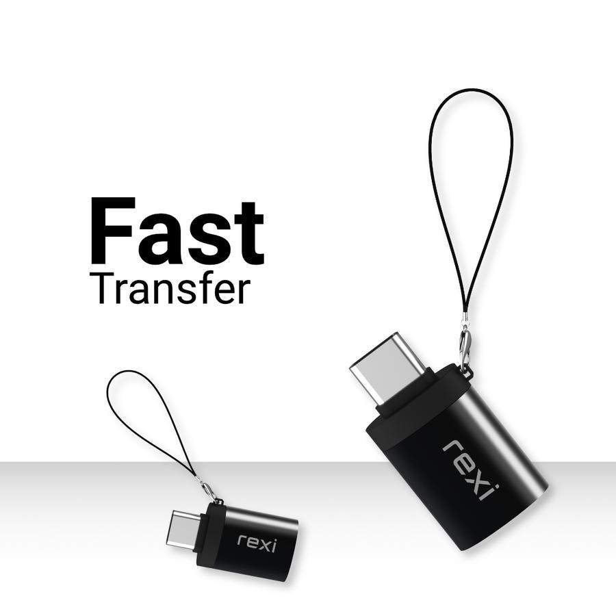 Rexi otg type c 04