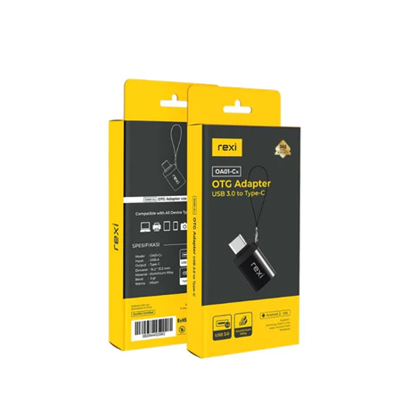 Rexi otg type c 08