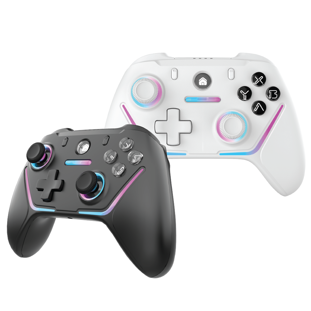 Ryunix gamepad g80 01