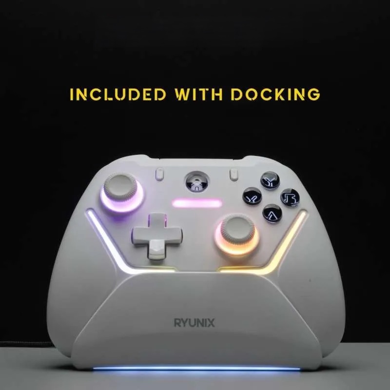 Ryunix gamepad g80 05