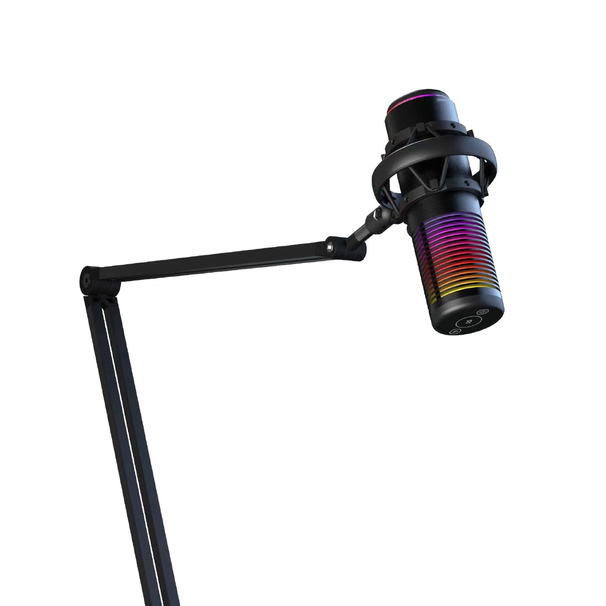 Ryunix mic arm 03