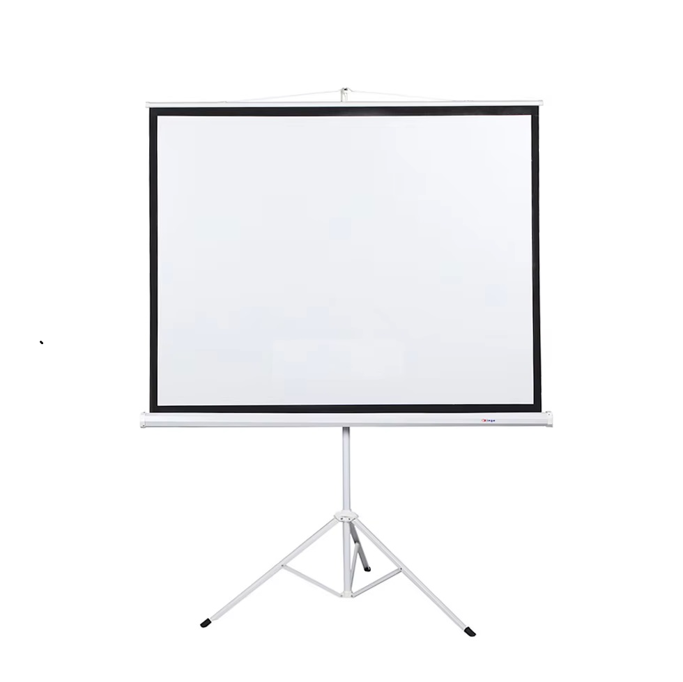 Tripod screen 70 inch 02