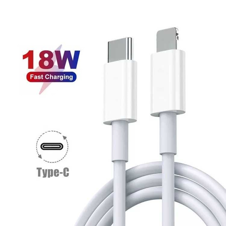 Type c to lightning 02