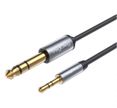 Veggieg 6.35 to 3.5mm 01