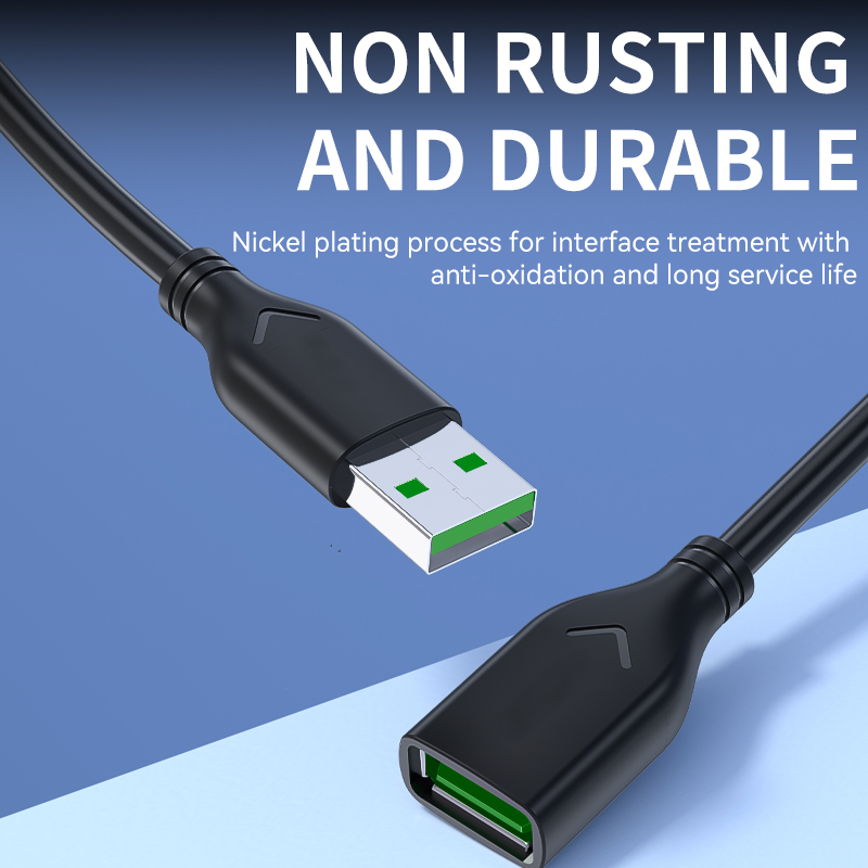 Veggieg usb extension 02