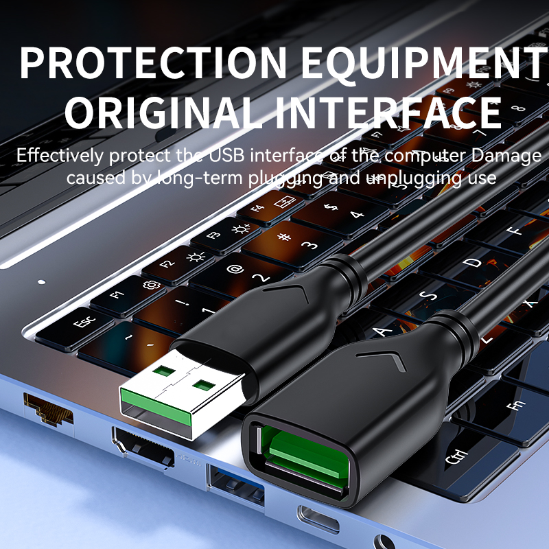 Veggieg usb extension 03