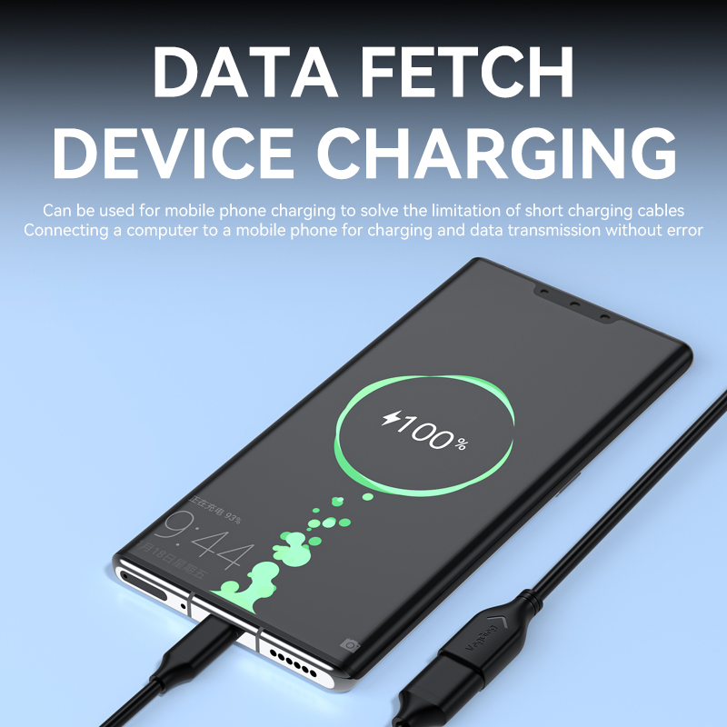 Veggieg usb extension 04