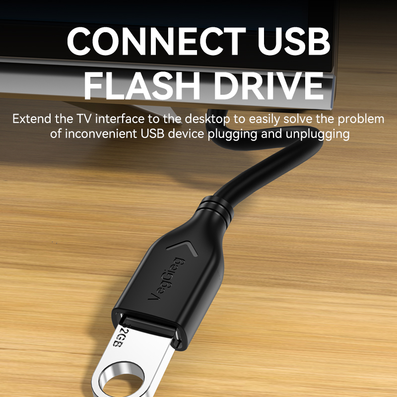 Veggieg usb extension 05