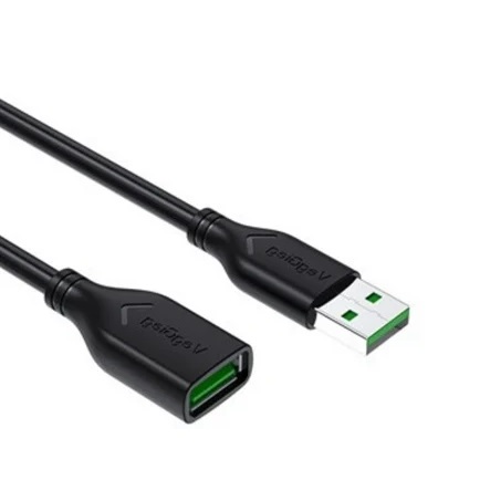 Veggieg usb extension 2.0 01